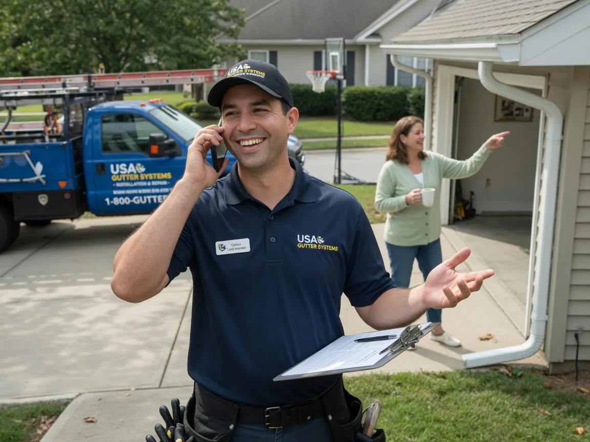 Gutter Installation Hanlontown, IA FAQs
